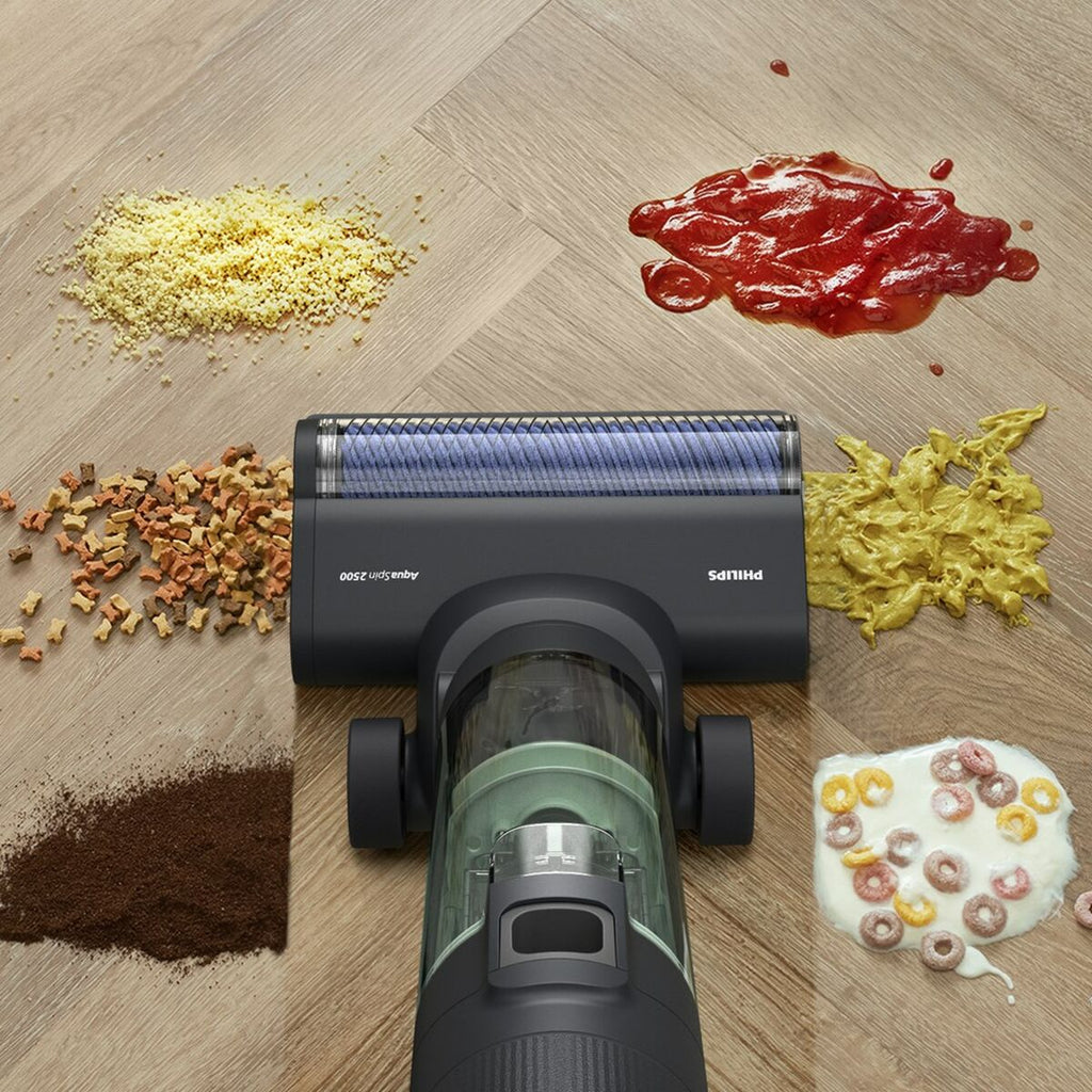 Aspirateur balai Philips XW7263/11 - 7