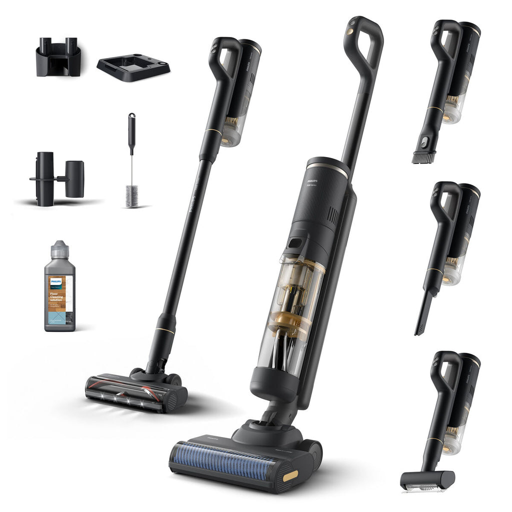 Aspirateur balai Philips - 7