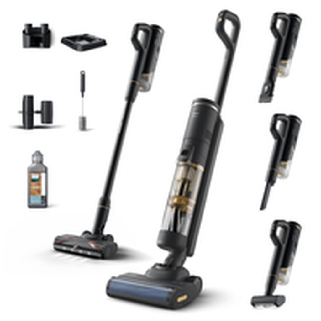 Aspirateur balai Philips - 8