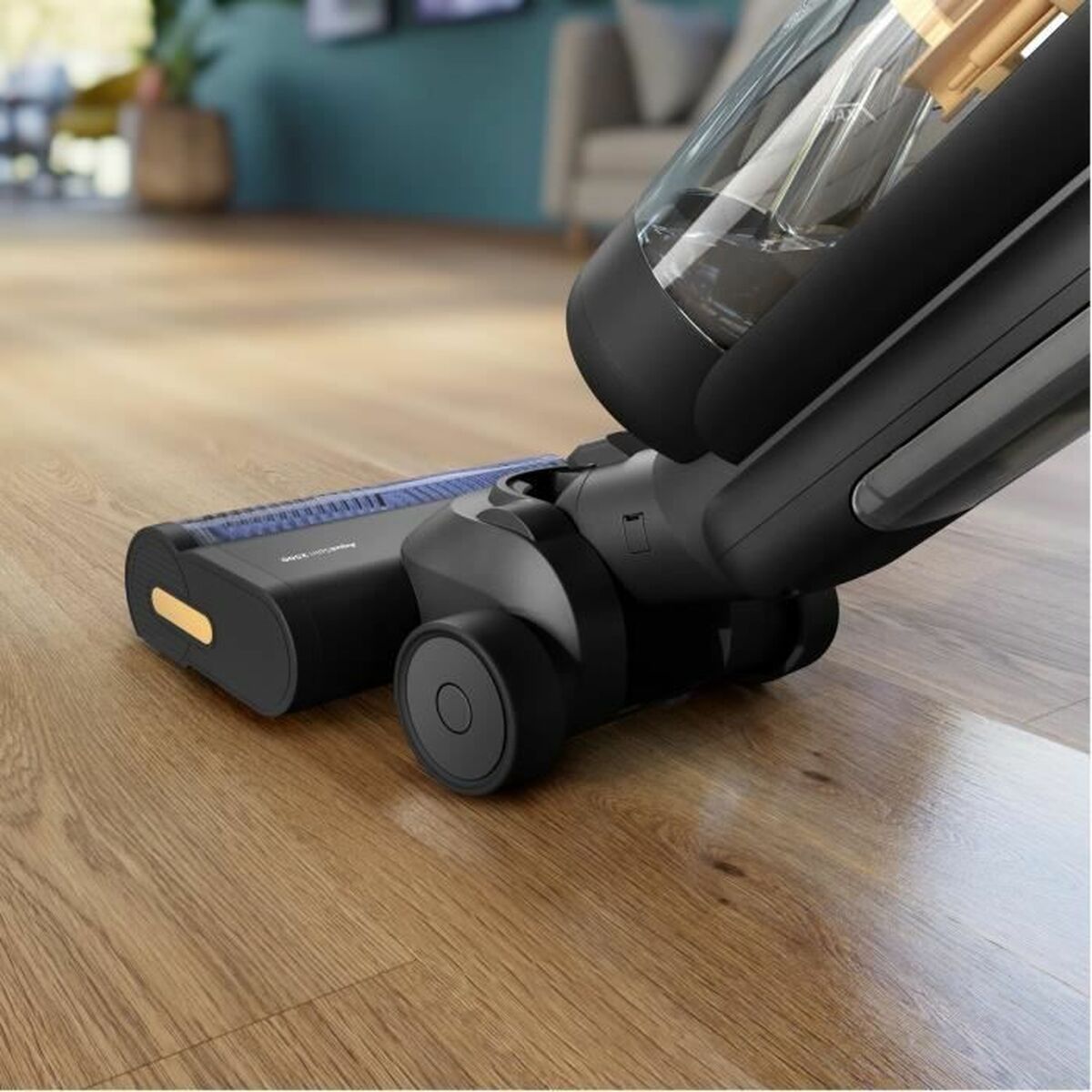 Aspirateur balai Philips - 4
