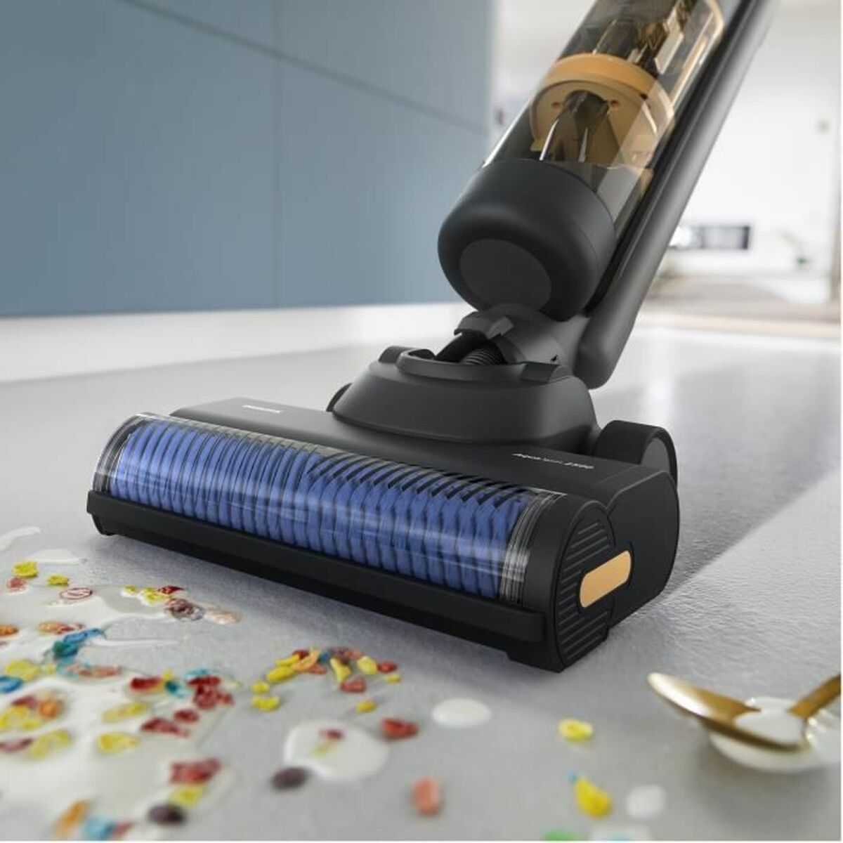 Aspirateur balai Philips - 5