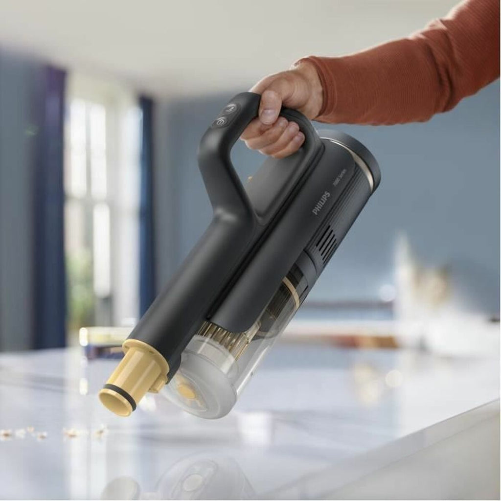 Aspirateur balai Philips - 6
