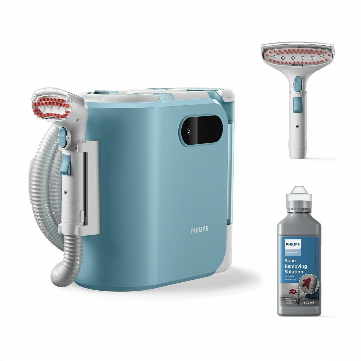 Aspirateur Philips - 7