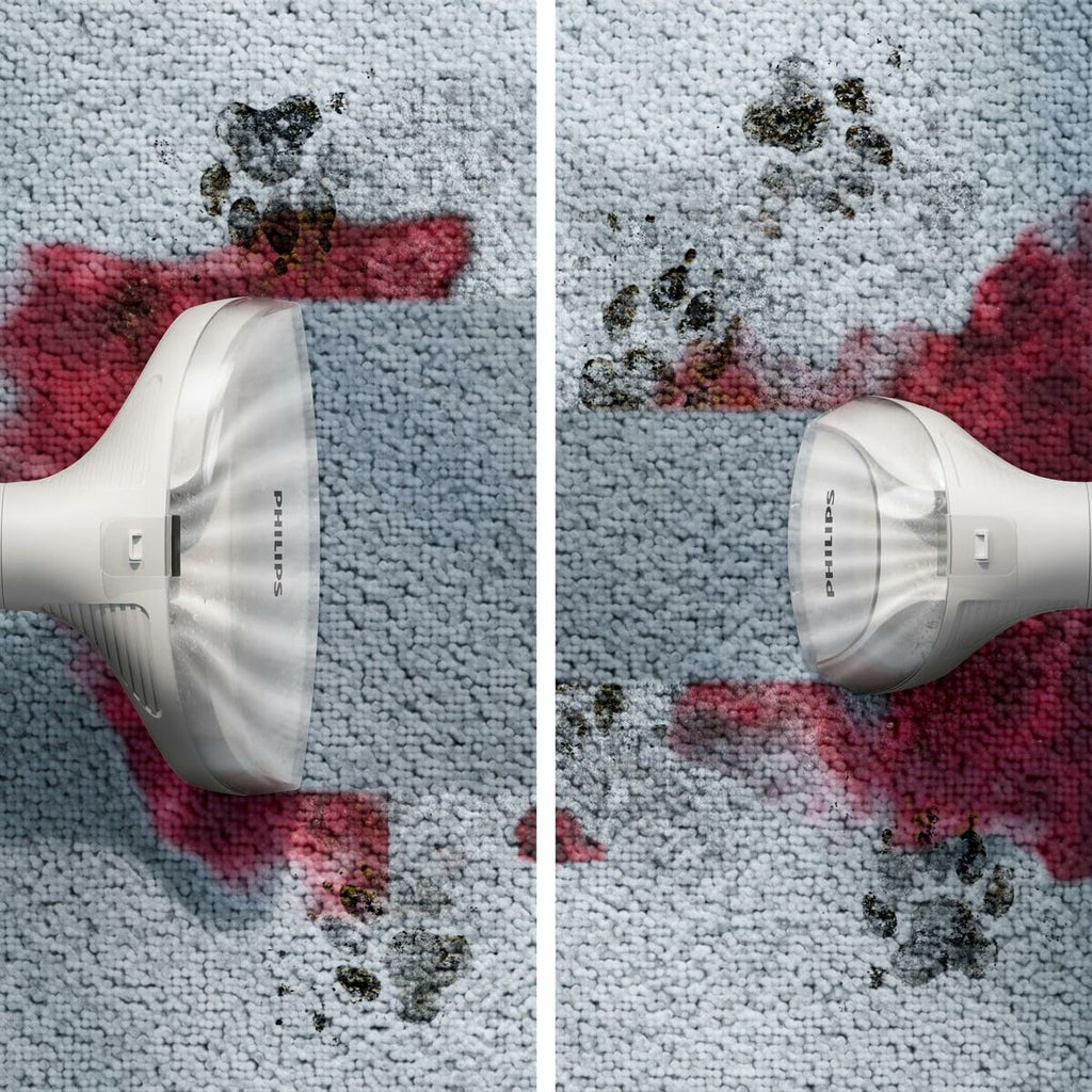 Aspirateur Philips - 8