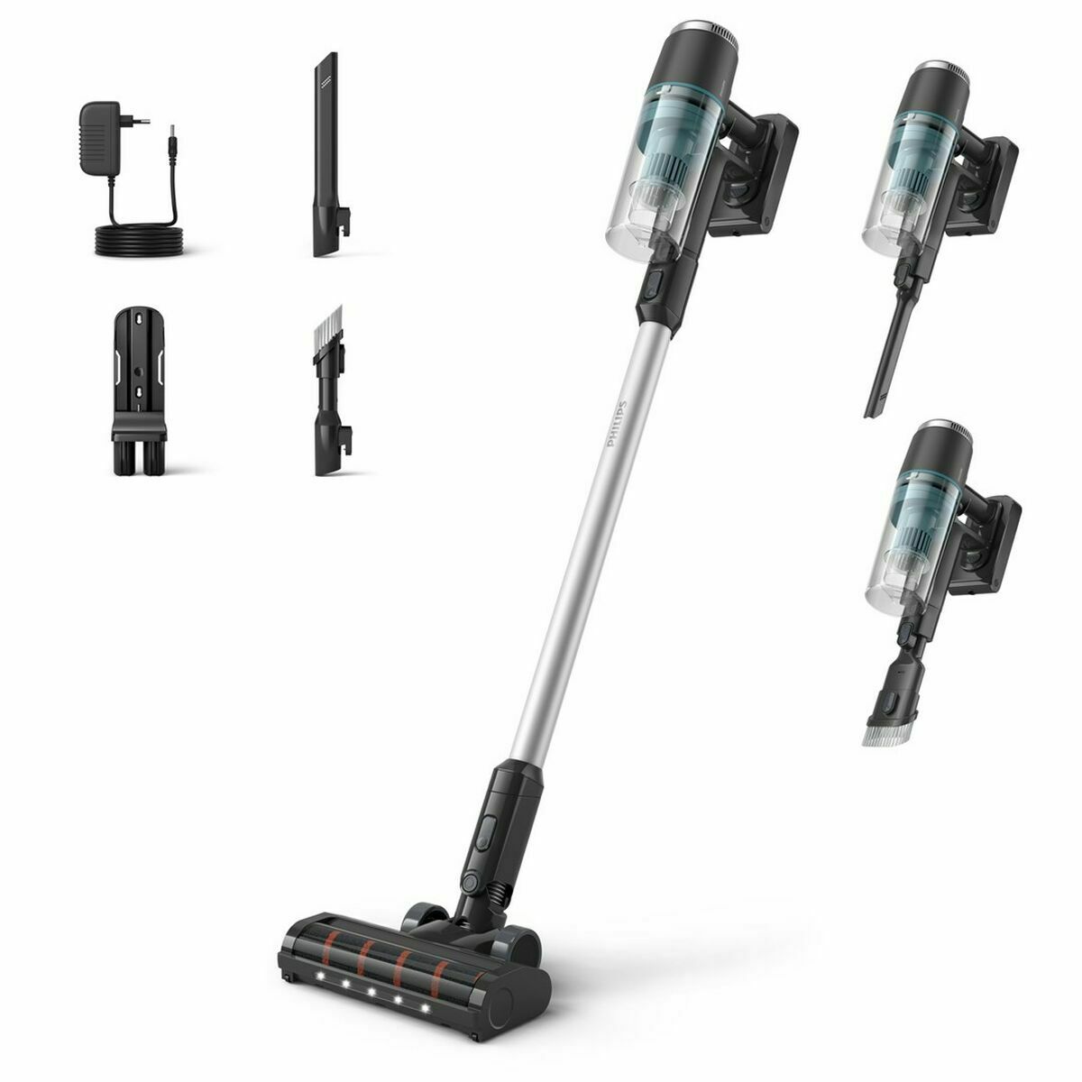 Aspirateur balai Philips XC3031/01