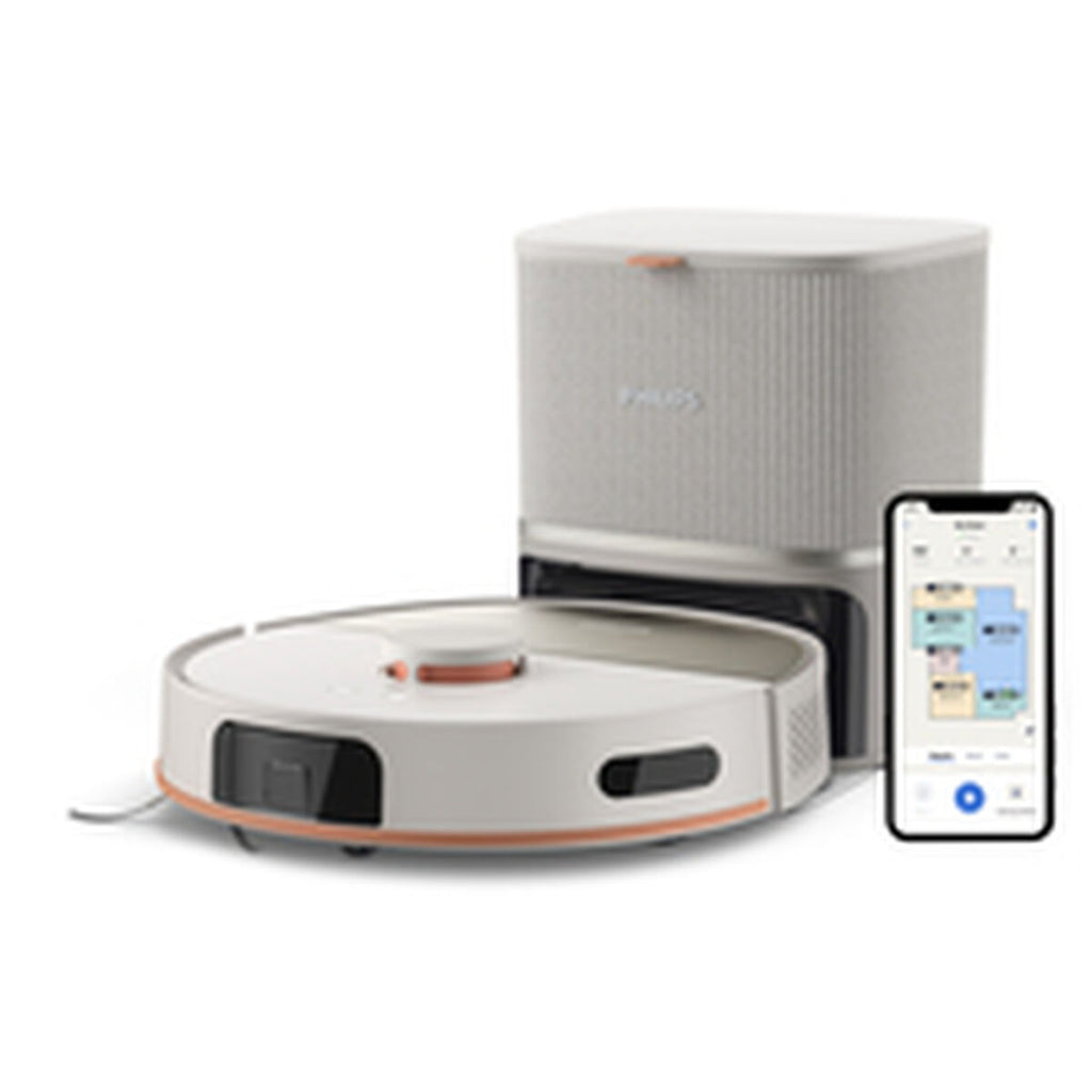 Aspirateur robot Philips 4800 mAh - 2