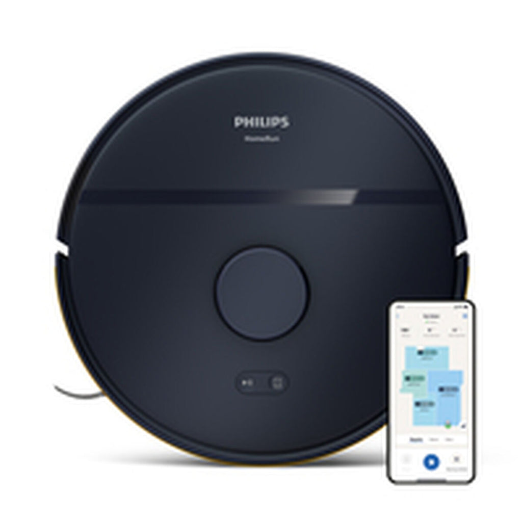 Aspirateur robot Philips 2600 mAh - 8