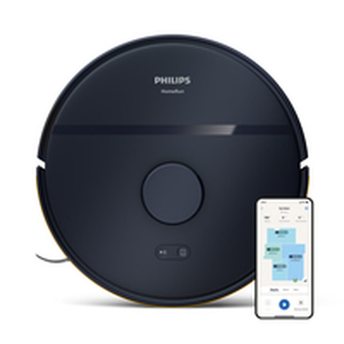 Aspirateur robot Philips 2600 mAh - 8