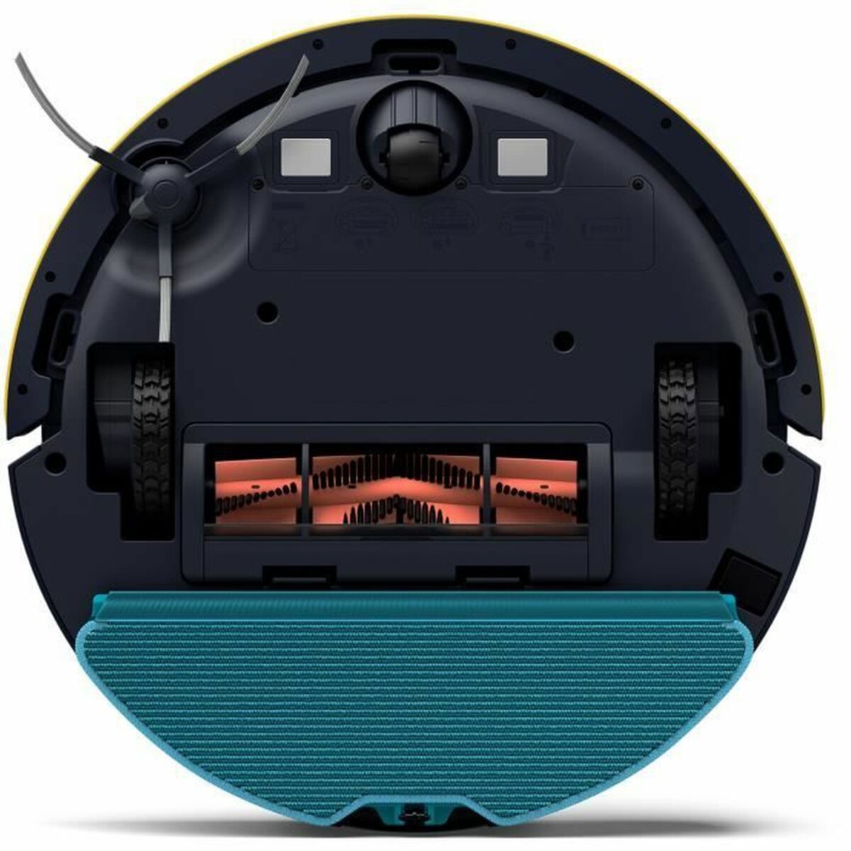 Aspirateur robot Philips 2600 mAh - 2