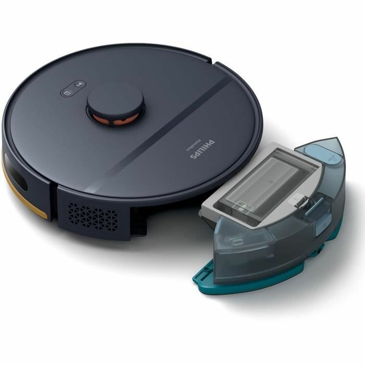 Aspirateur robot Philips 2600 mAh - 3