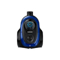 Aspirateur Samsung VC07M2110SB/GE Bleu 700 W