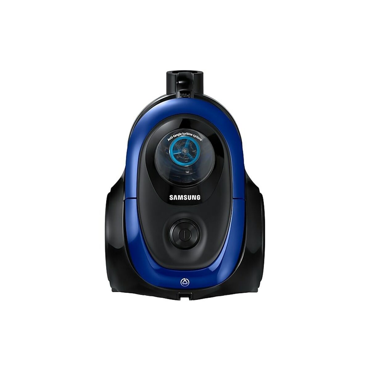 Aspirateur Samsung VC07M2110SB/GE Bleu 700 W