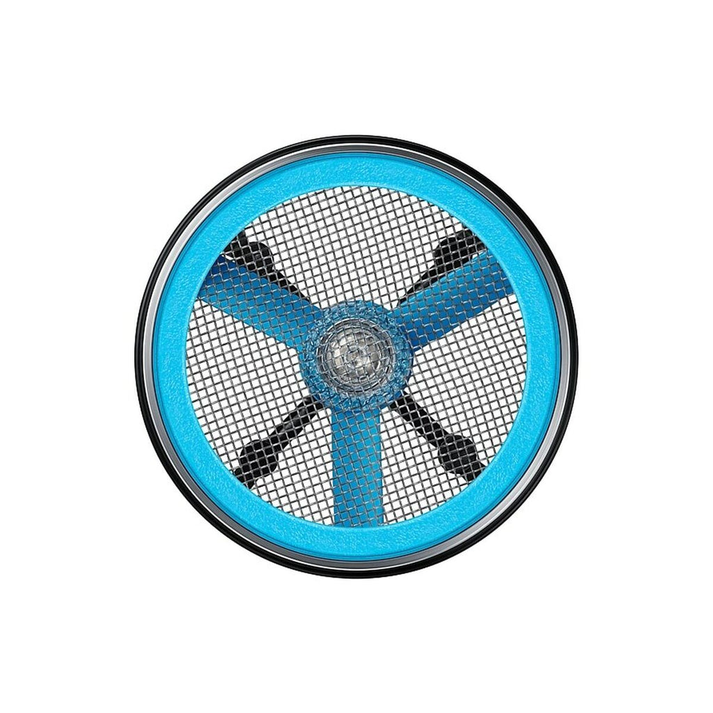 Aspirateur Samsung VC07M2110SB/GE Bleu 700 W - 7