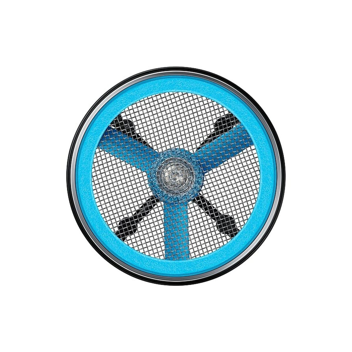 Aspirateur Samsung VC07M2110SB/GE Bleu 700 W - 7