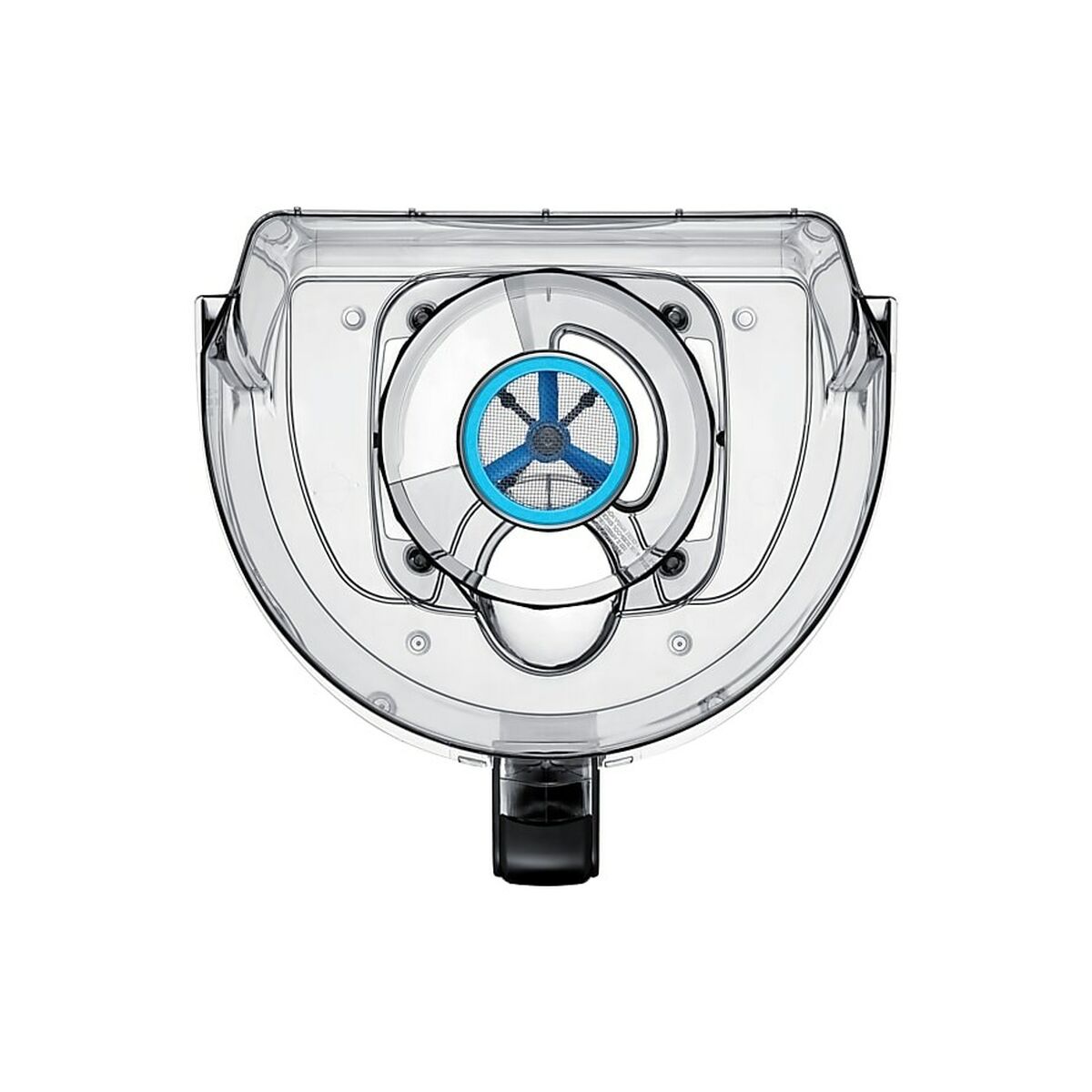 Aspirateur Samsung VC07M2110SB/GE Bleu 700 W - 8