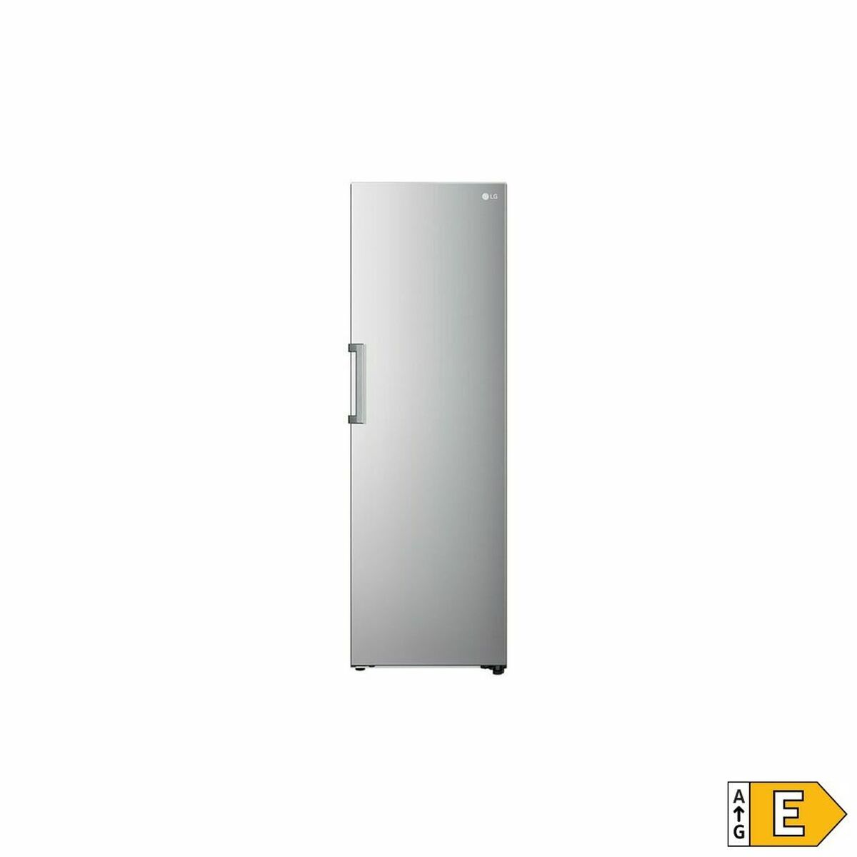 Réfrigérateur LG GLT51PZGSZ Acier 386 L (185 x 60 cm) - 2