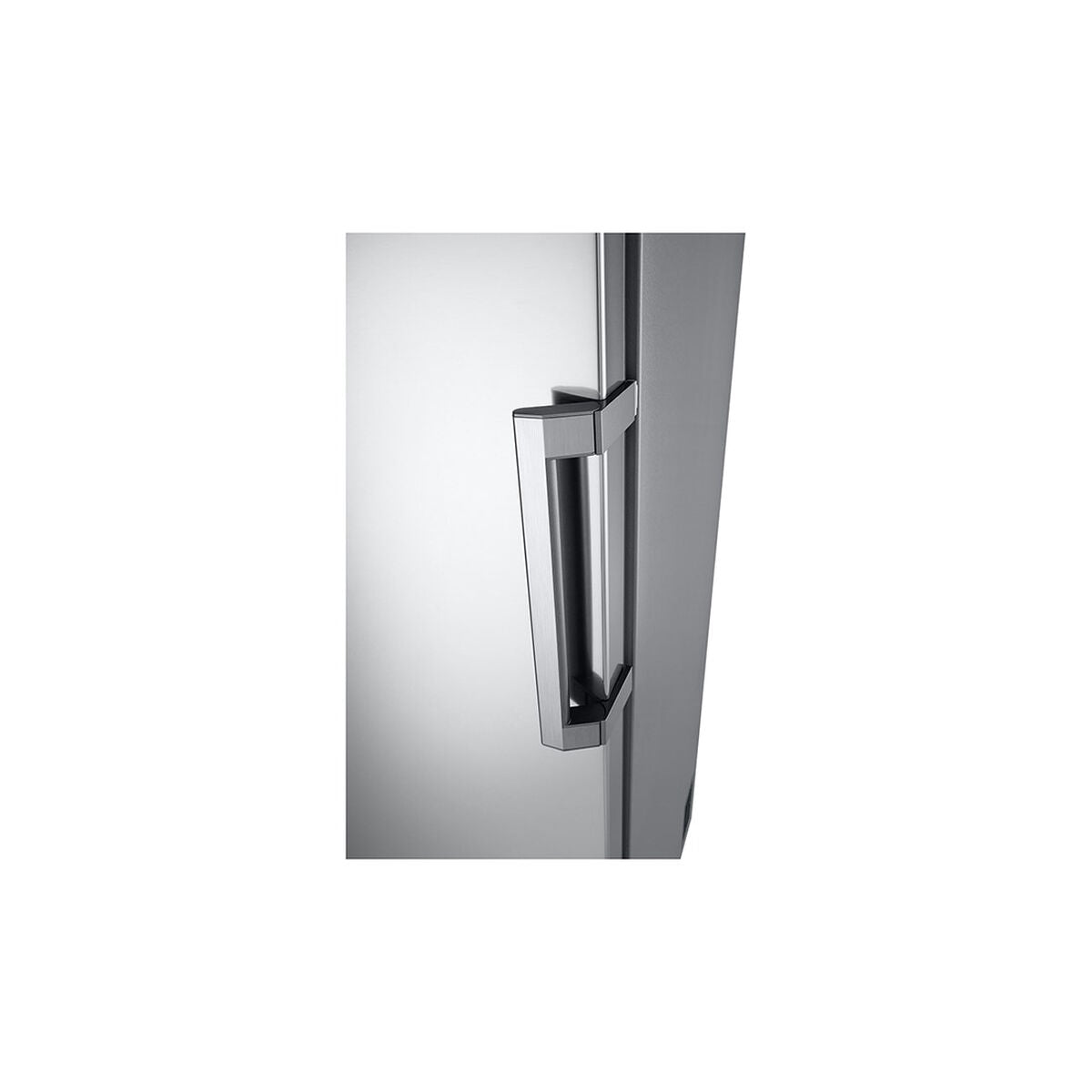 Congélateur LG GFT41PZGSZ Acier (186 x 60 cm) - 4