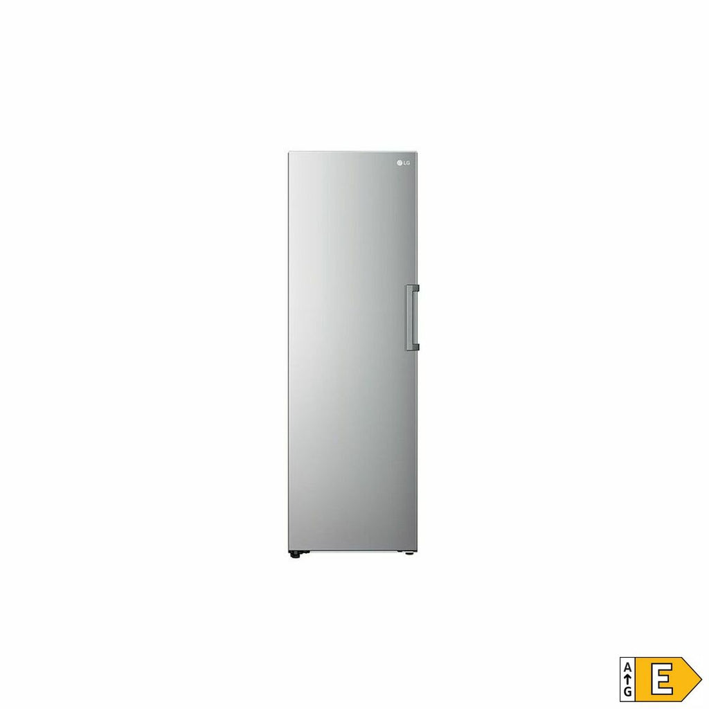 Congélateur LG GFT41PZGSZ Acier (186 x 60 cm) - 2