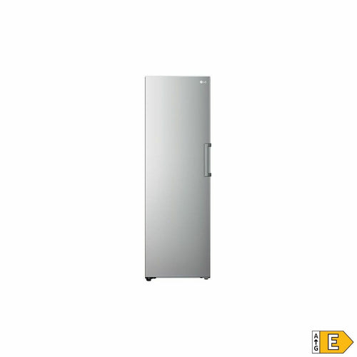 Congélateur LG GFT41PZGSZ Acier (186 x 60 cm) - 2