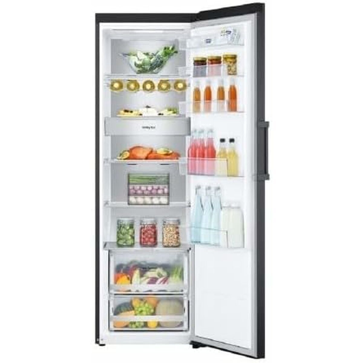 Réfrigérateur Combiné LG - 4