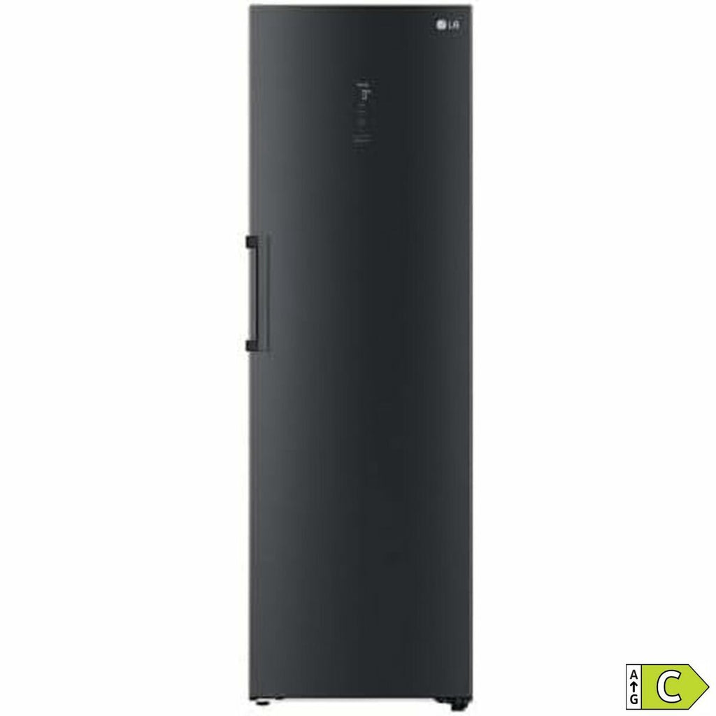 Réfrigérateur Combiné LG - 3