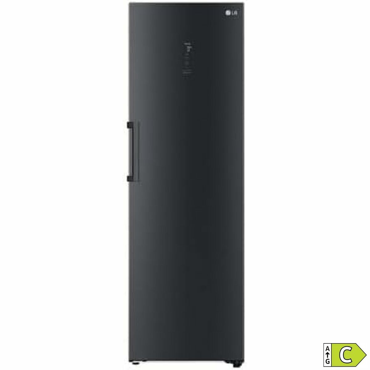 Réfrigérateur Combiné LG - 3