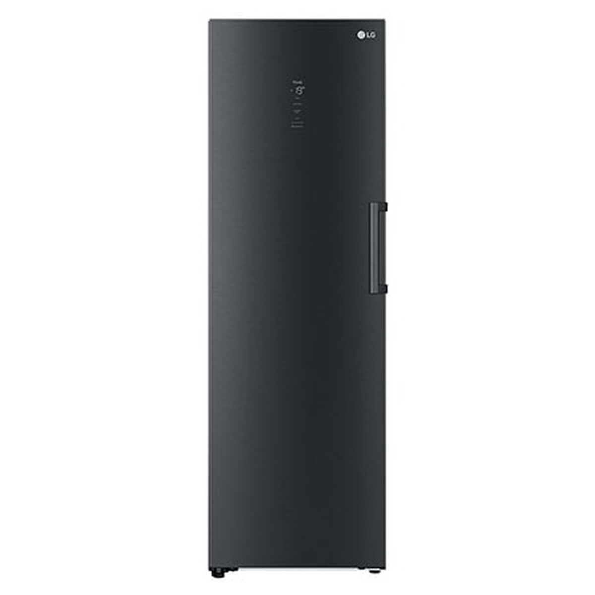 Congélateur LG Noir 324 L