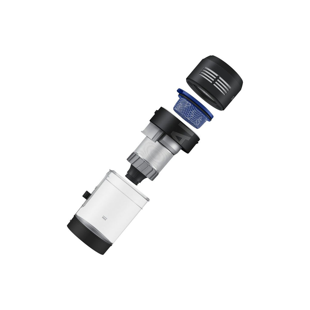 Aspirateur Manuel Samsung VS28C9784QK/WA Noir - 4