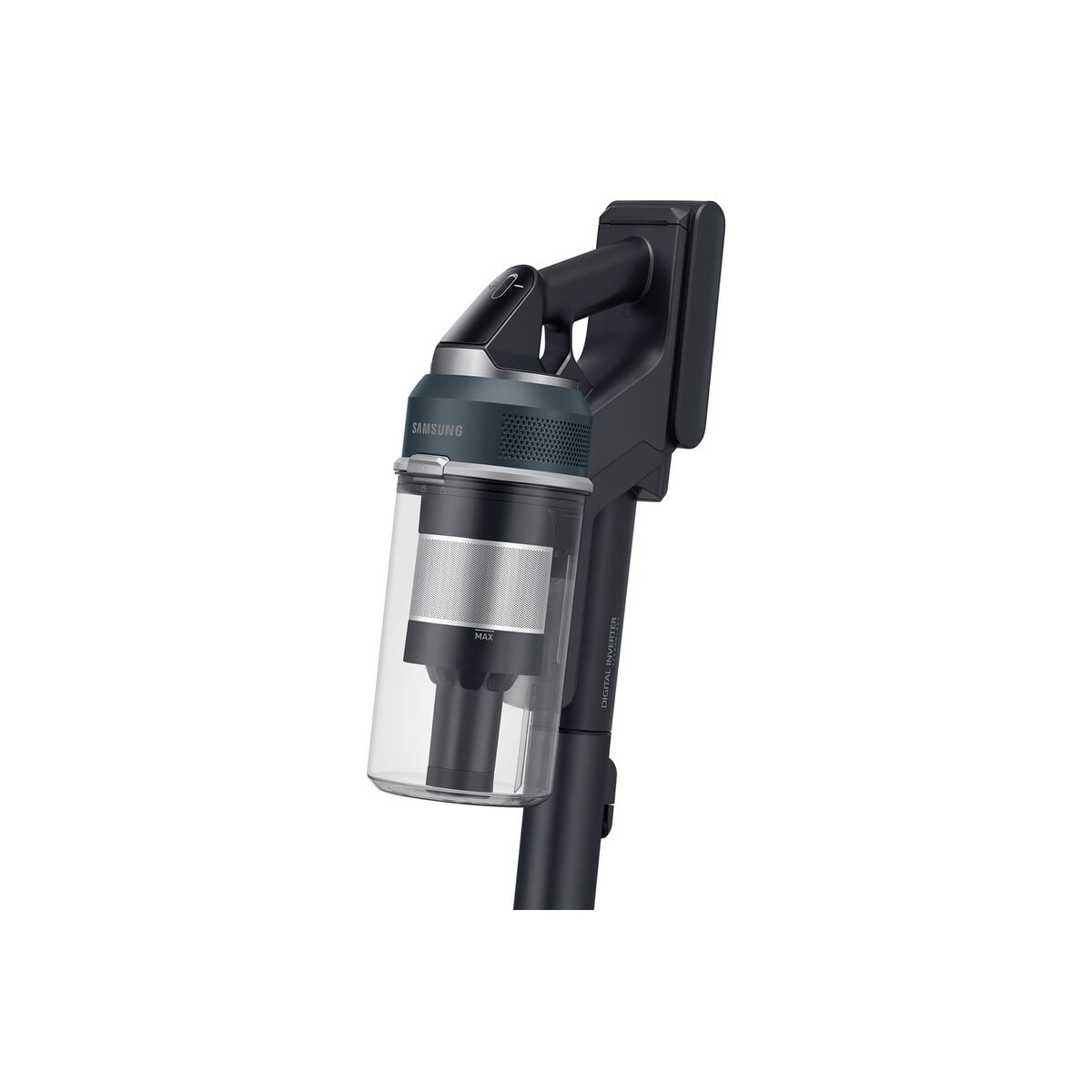 Aspirateur sans fil Samsung VS20C852FTB/GE Bleu Noir 210 W 580 W - 5
