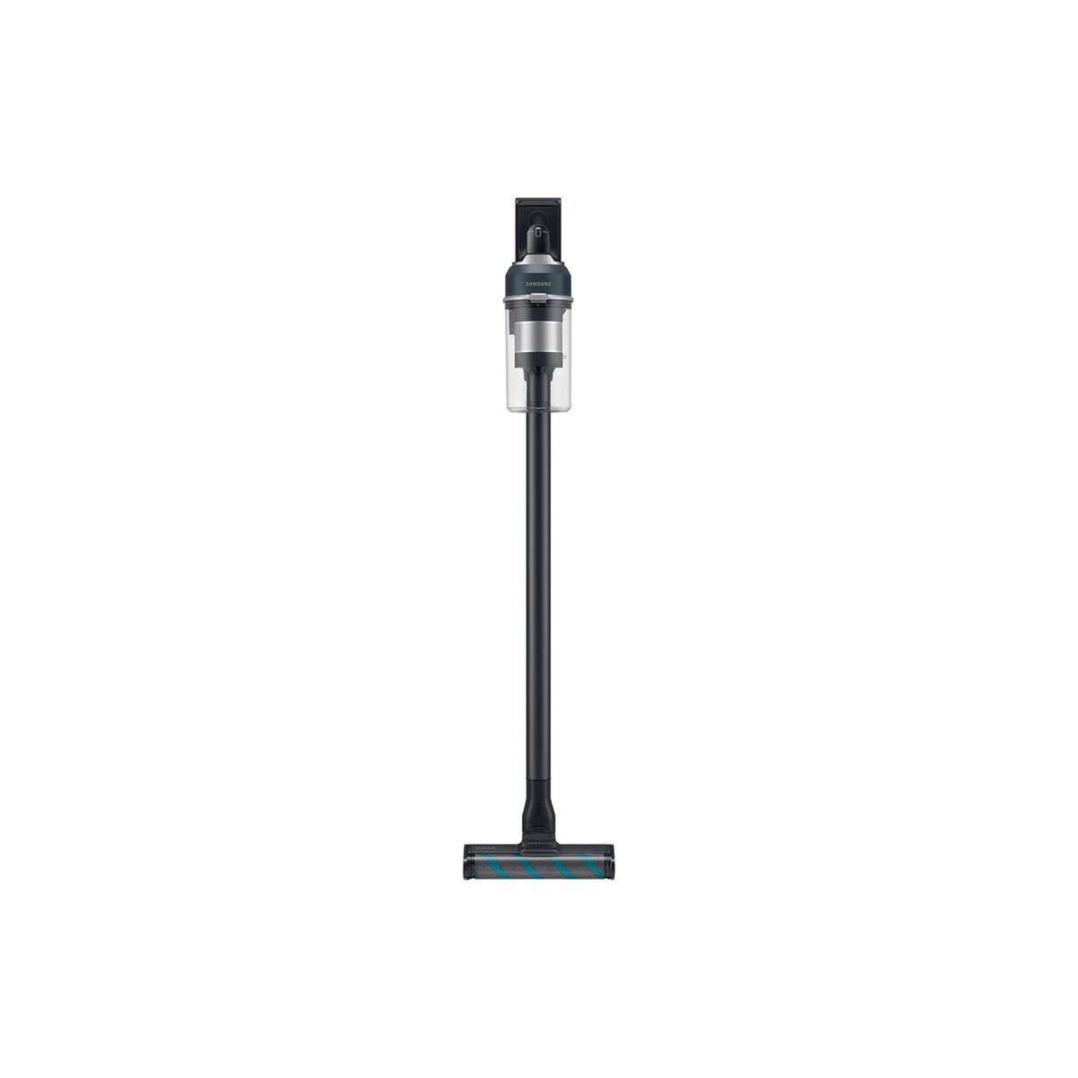 Aspirateur sans fil Samsung VS20C852FTB/WA Bleu Noir 210 W 580 W - 3