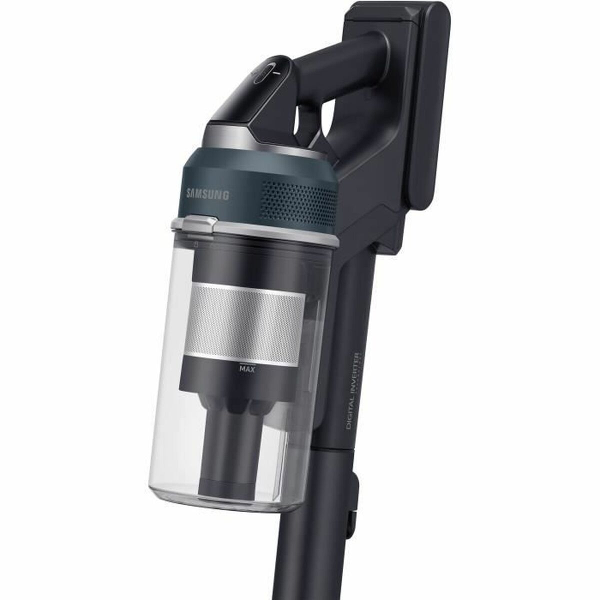 Aspirateur sans fil Samsung Jet 85 Bleu 550 W - 2