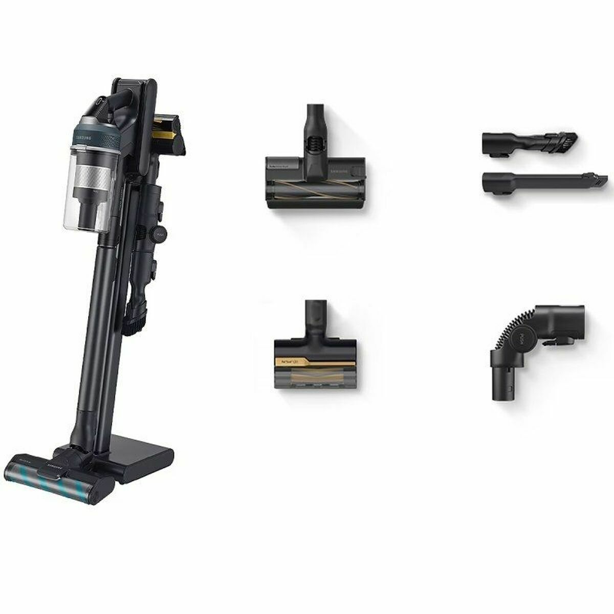 Aspirateur balai Samsung VS20C9542TN/WA - 4