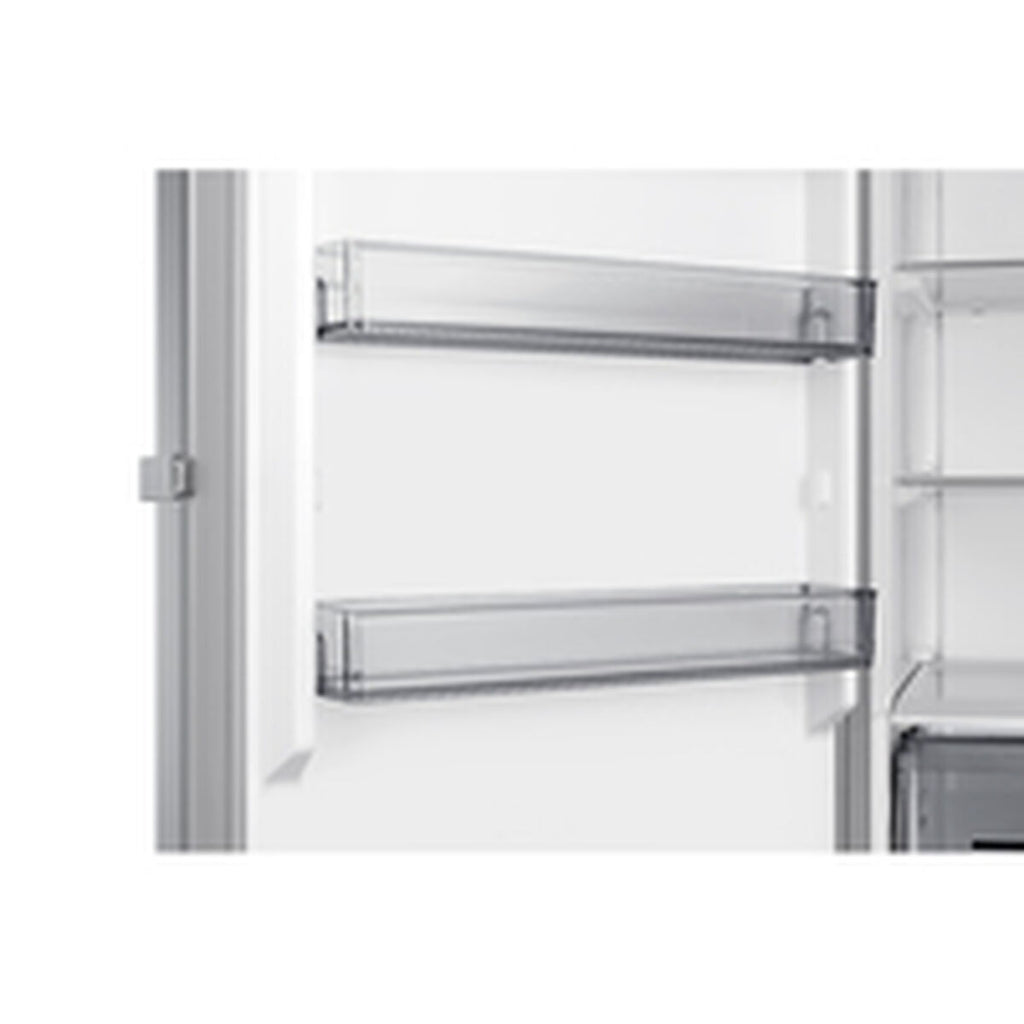 Réfrigérateur Samsung RZ32C7BEES9 186 Argenté Acier - 5