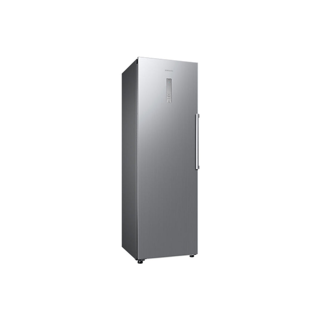 Réfrigérateur Samsung RZ32C7BEES9 186 Argenté Acier - 8