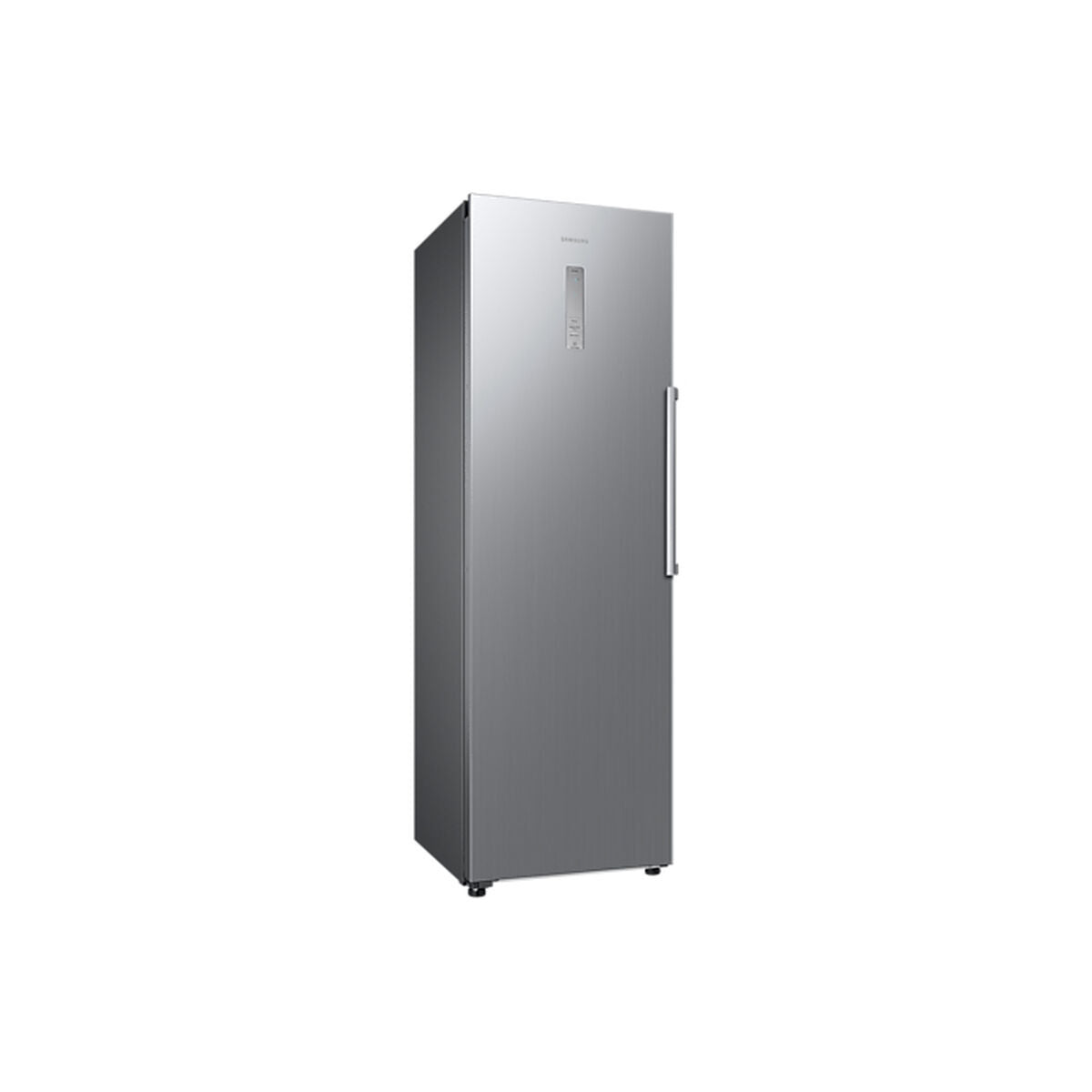 Réfrigérateur Samsung RZ32C7BEES9 186 Argenté Acier - 8