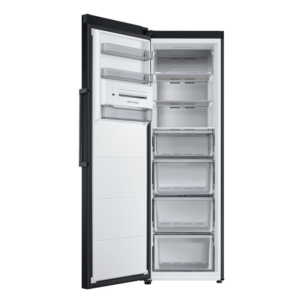 Réfrigérateur Combiné Samsung - 4