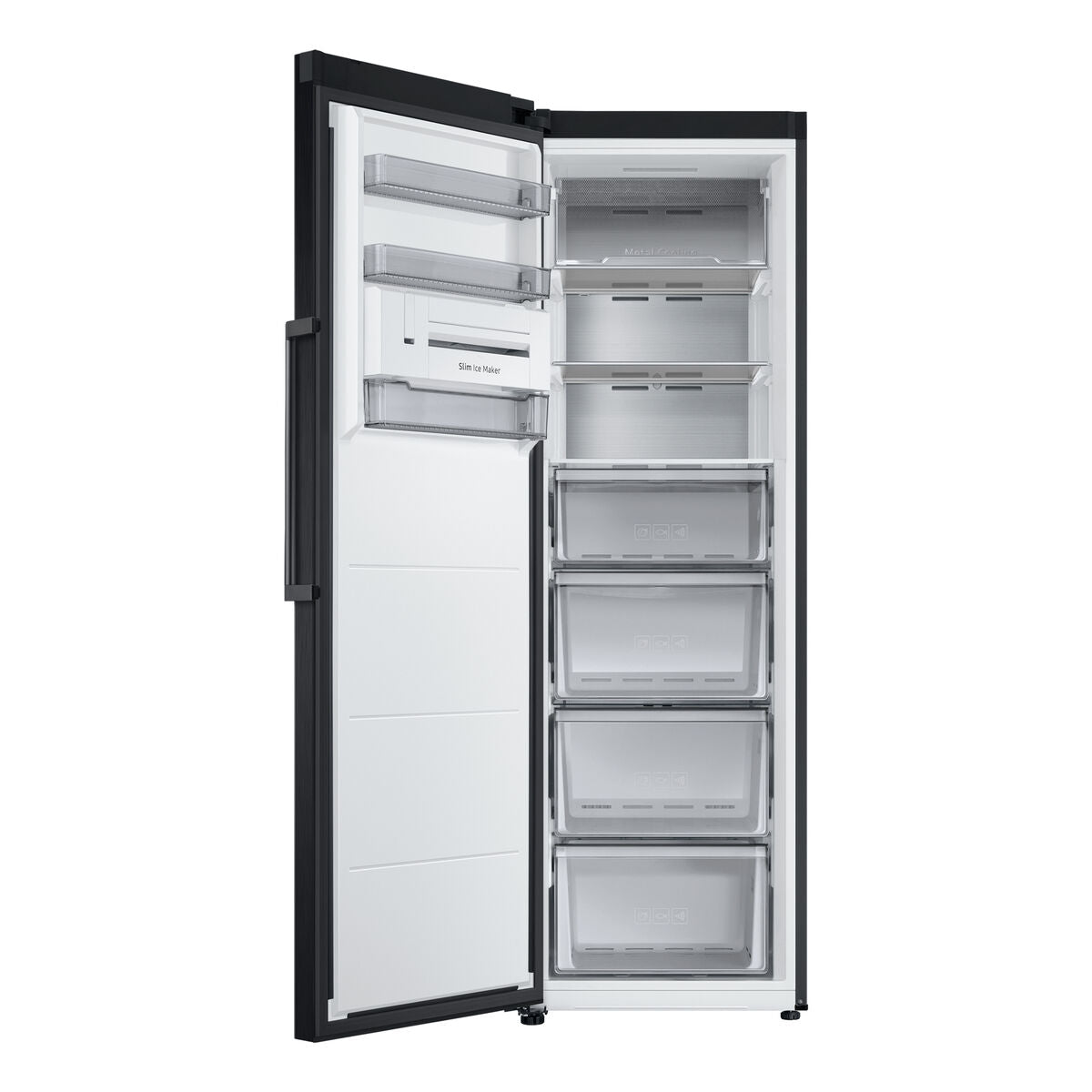 Réfrigérateur Combiné Samsung - 4