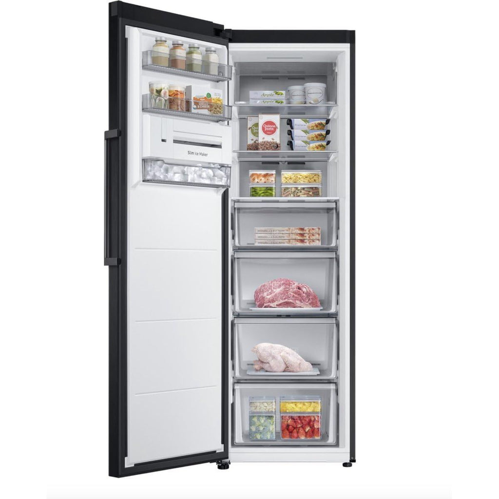 Réfrigérateur Combiné Samsung - 6