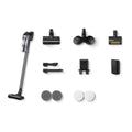 Aspirateur balai Samsung VS20B75ADR5/WA 550 W 200 W