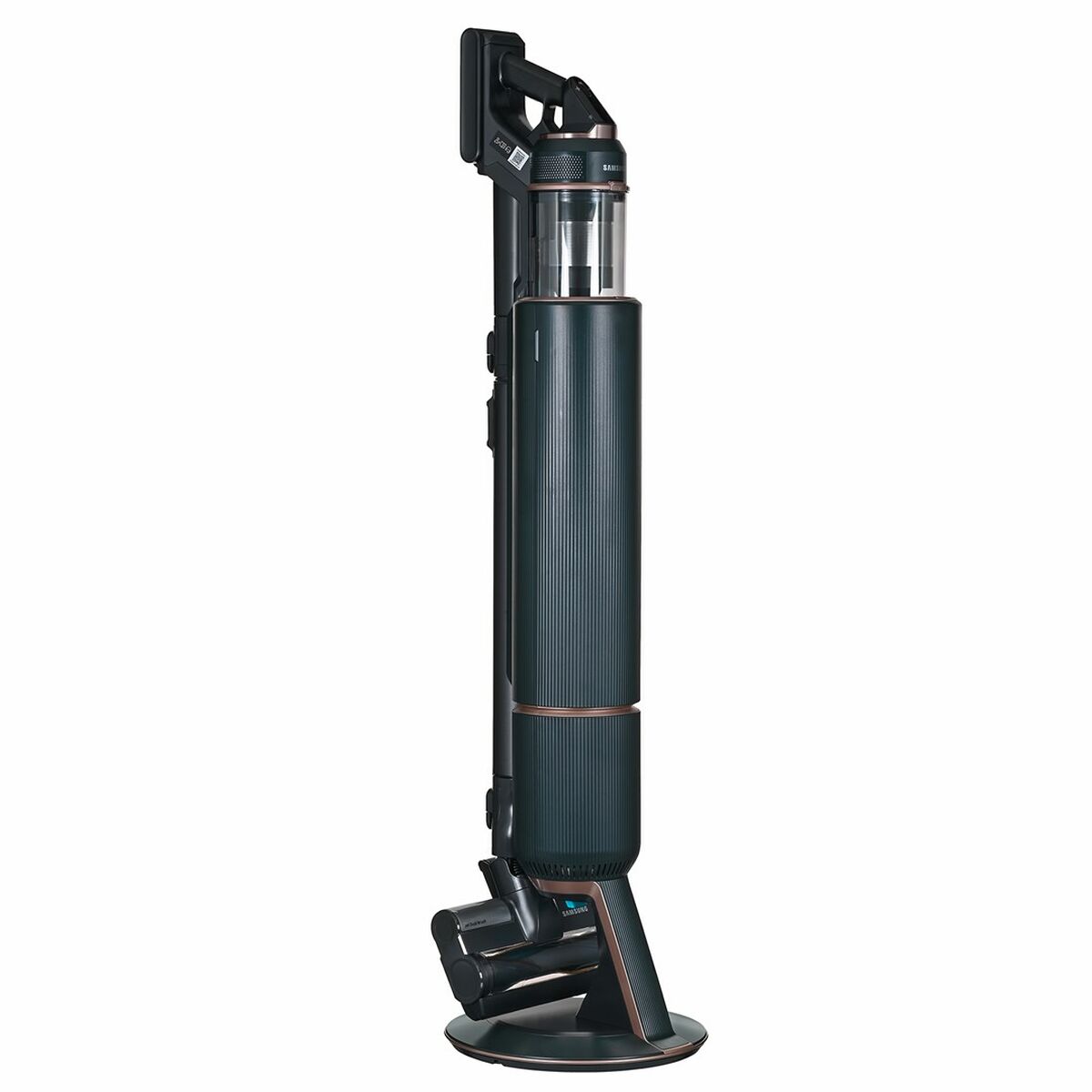 Aspirateur balai Samsung VS20B95943N/GE 1400 W 580 W - 2