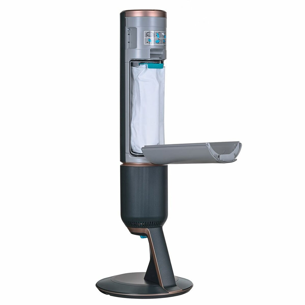 Aspirateur balai Samsung VS20B95943N/GE 1400 W 580 W - 5