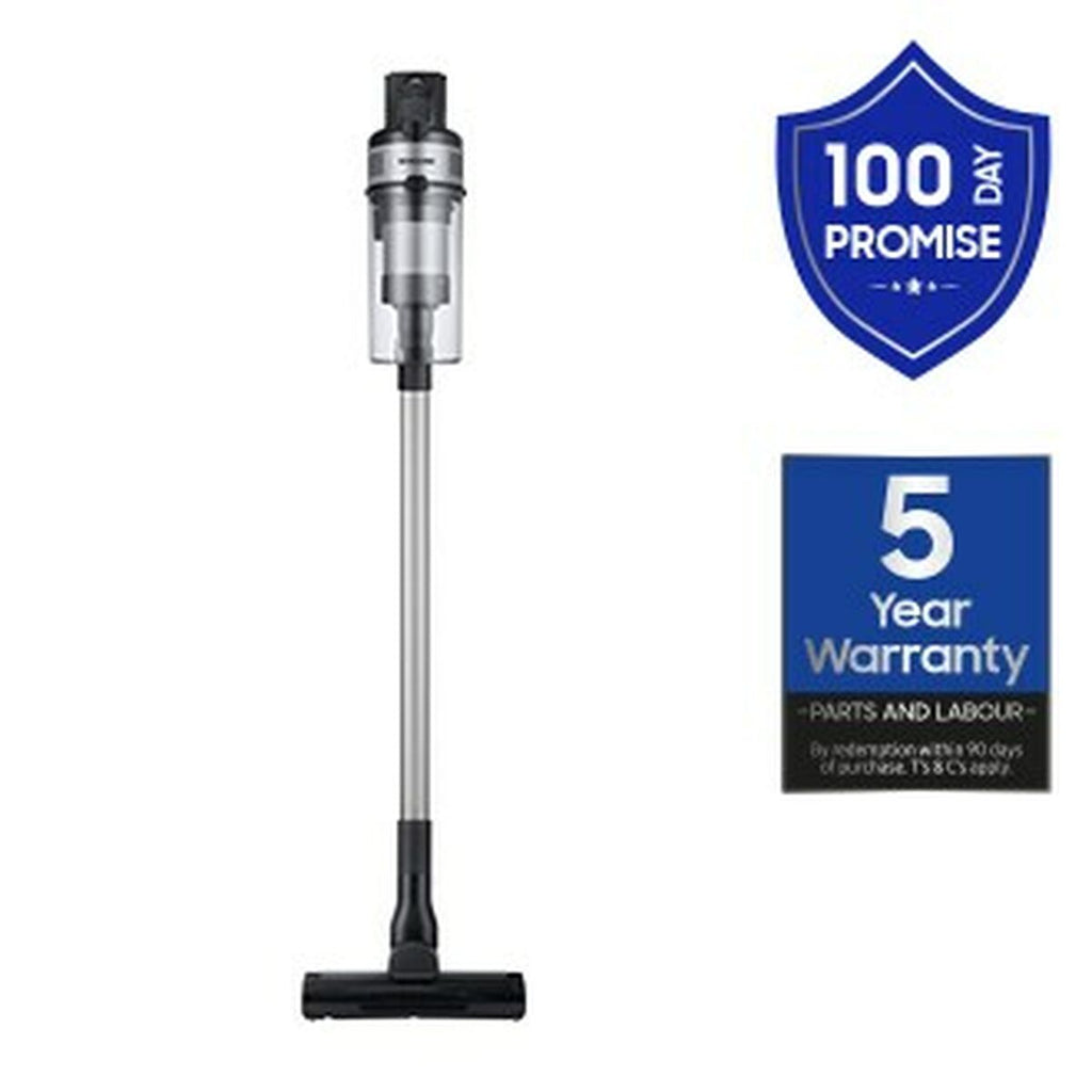Aspirateur Balai Cyclonique Sans Fil Samsung VS15A60AGR5 150 W - 2