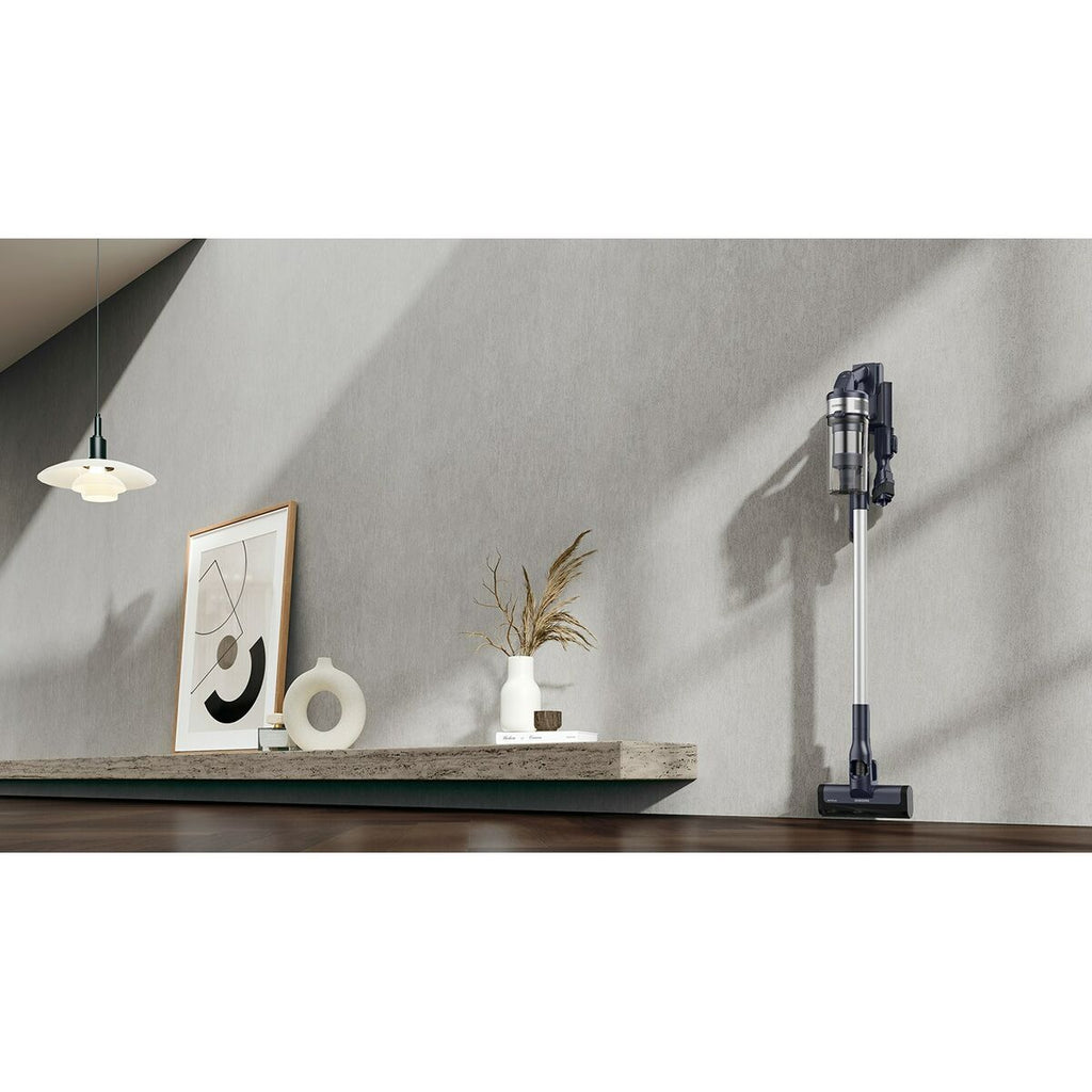 Aspirateur Balai Cyclonique Sans Fil Samsung VS15A60AGR5 150 W - 8