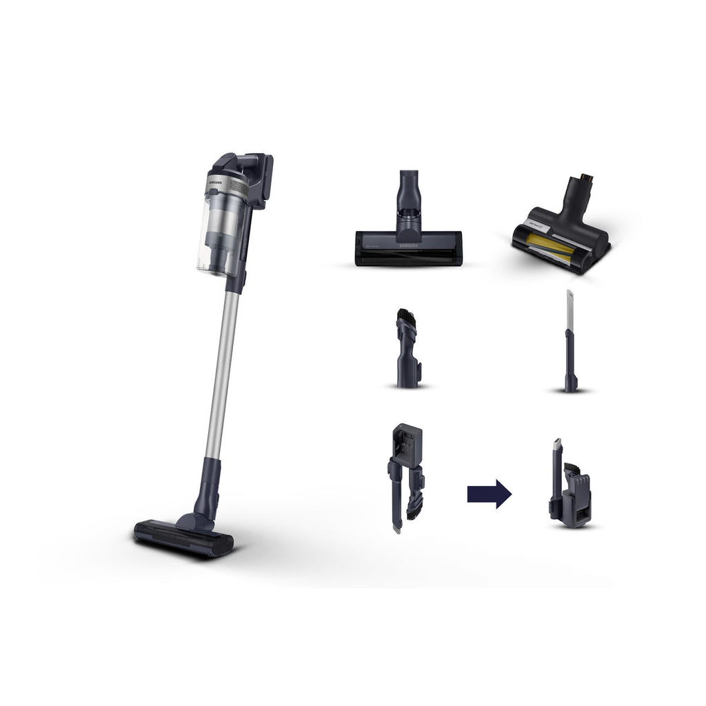 Aspirateur balai Samsung VS15A60AGR5/WA - 2