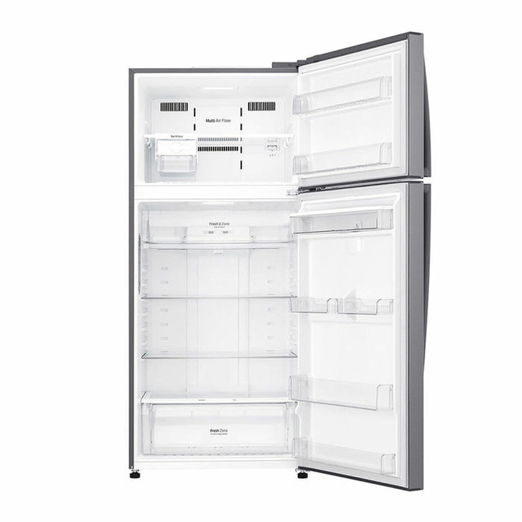 Réfrigérateur Combiné LG GTF916PZPED.APZQEUR Acier 630 L - 8