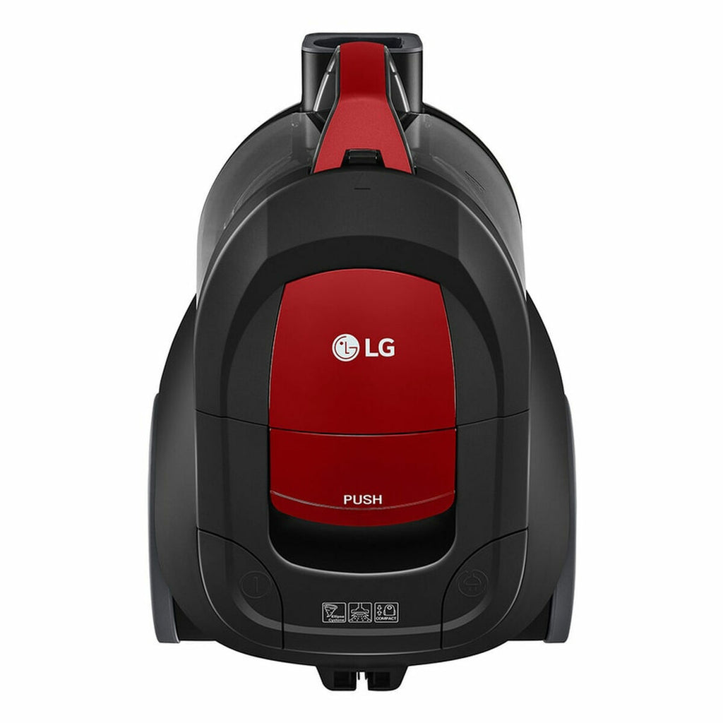 Aspirateur LG VC5506NHTCR Noir 650 W - 3