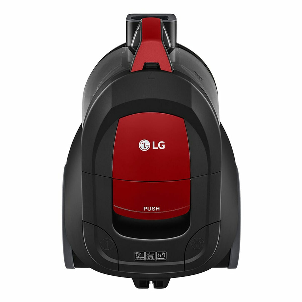 Aspirateur LG VC5506NHTCR Noir 650 W - 3