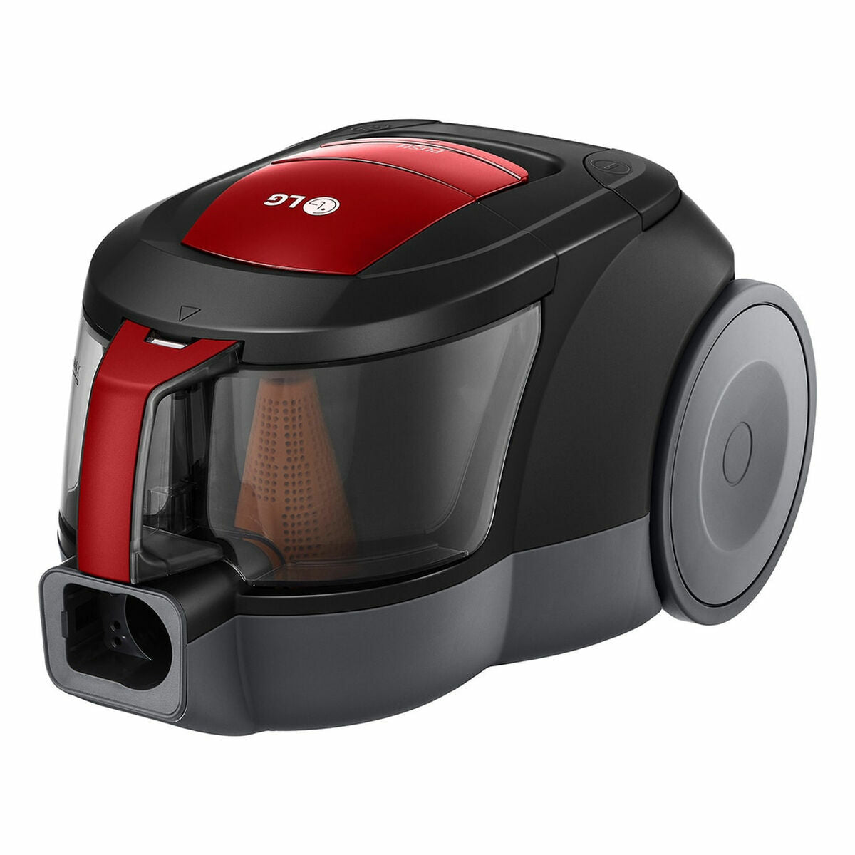 Aspirateur LG VC5506NHTCR Noir 650 W - 4