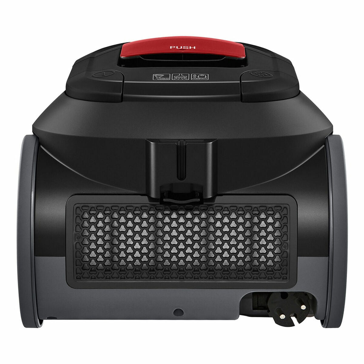 Aspirateur LG VC5506NHTCR Noir 650 W - 5