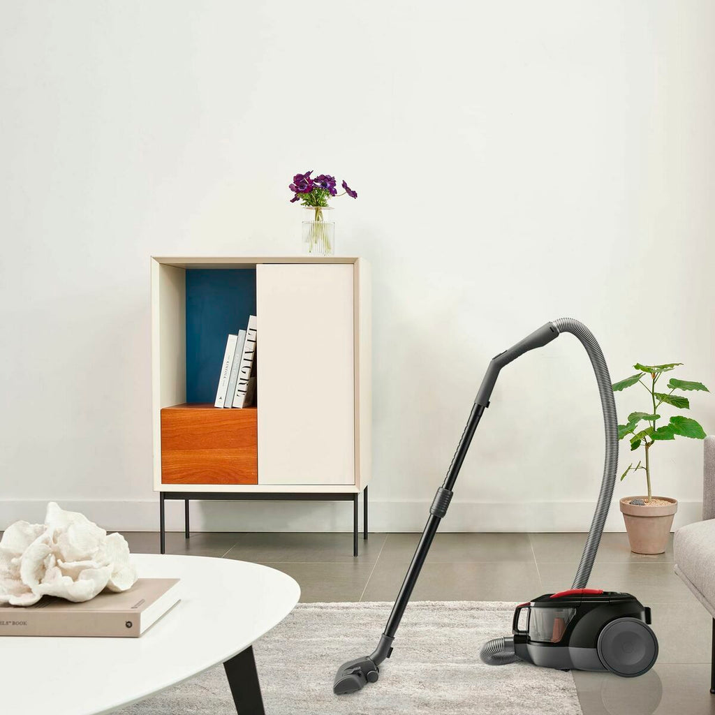Aspirateur LG VC5506NHTCR Noir 650 W - 8